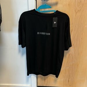 Be a Good Person tee